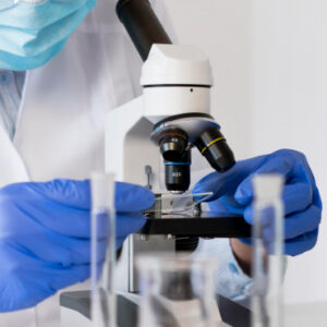 Diagnostic equipment