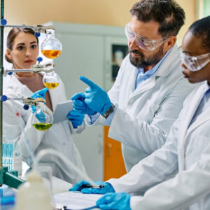 Specialized therapeutic products